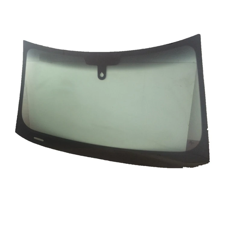 Bullet Resistant Car Glass
