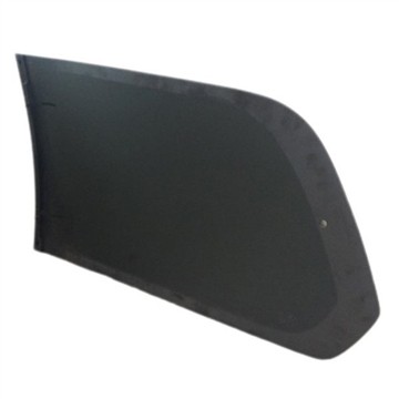 Förberedelse Av Härdat Glas