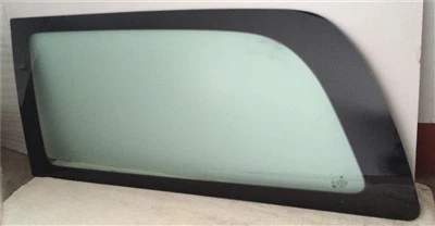 För sidofönsterglas Mercedes-Benz W447/V260