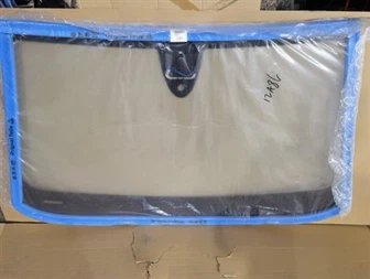 AUDI Q3 2012-18 främre vindruteglas